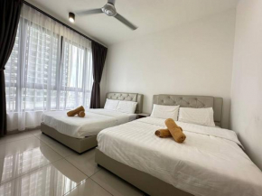 Bali ModernLux Jonker Walk 2Bedroom